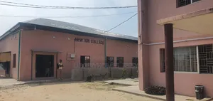 Specious Event Hall for Rent at Okokomiko by 23Km Lagos/Badagry