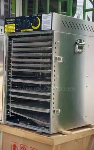 Commercial Food Dehydrator