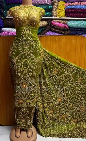 Indian George