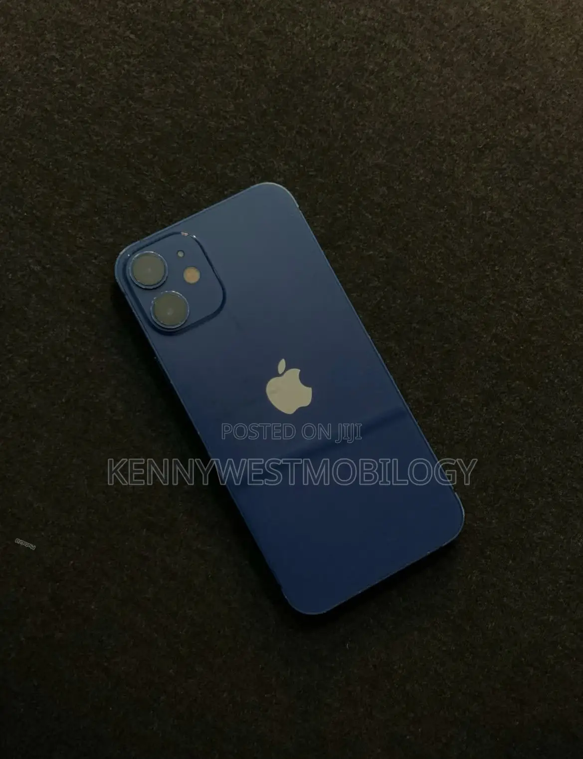 Apple iPhone 12 mini 128 GB Blue