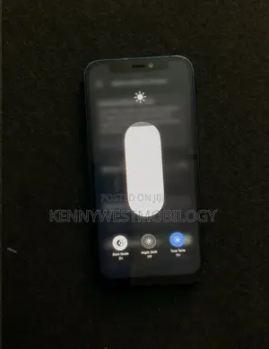 Apple iPhone 12 mini 128 GB Blue