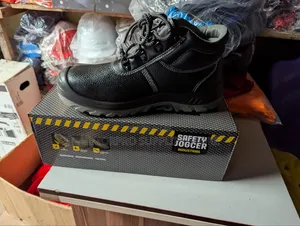 Safety Joggers Safety Boots(Best Boy)
