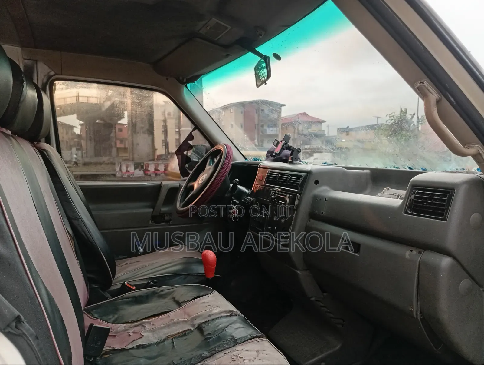 Volkswagen Transporter 2019 White