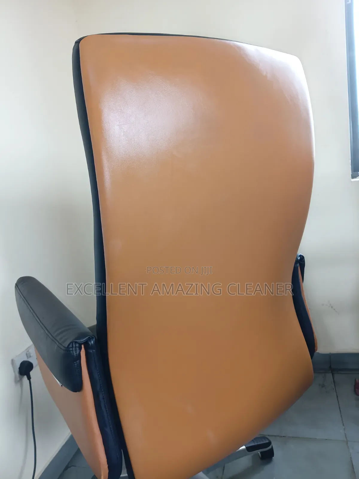 Office Deep Cleaning Service