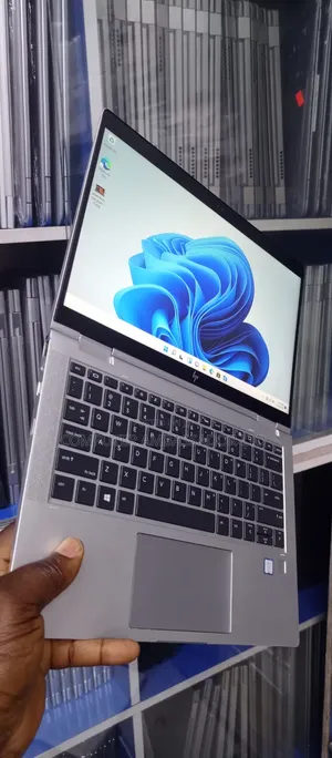 Laptop HP EliteBook X360 1030 G3 16GB Intel Core i7 HDD 512GB