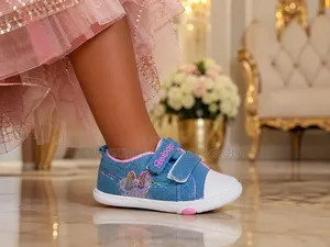 Imported Stock Sneakers