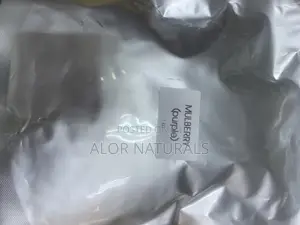 Mulberry Powder(purple)