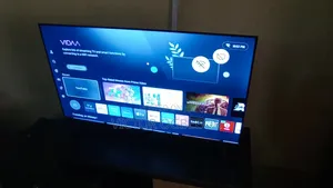 Hisense Smart TV Series A4 40inch