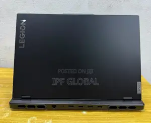 Laptop Lenovo Legion Pro 7 32GB Intel Core i9 SSD 1T