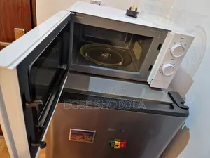 Hisense Microwave