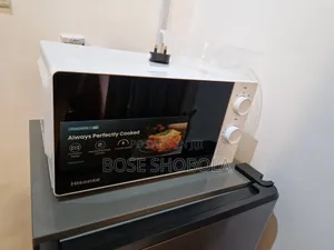 Hisense Microwave