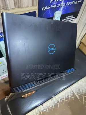 Laptop Dell G7 15 7588 16GB Intel Core i7 SSD 512GB