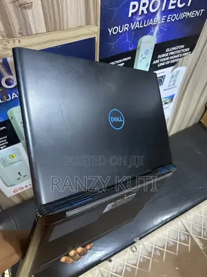 Laptop Dell G7 15 7588 16GB Intel Core i7 SSD 512GB