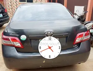 Toyota Camry 2010