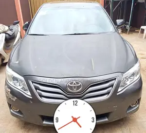 Toyota Camry 2010
