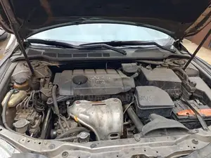 Toyota Camry 2010