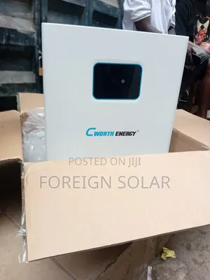Solar Energy