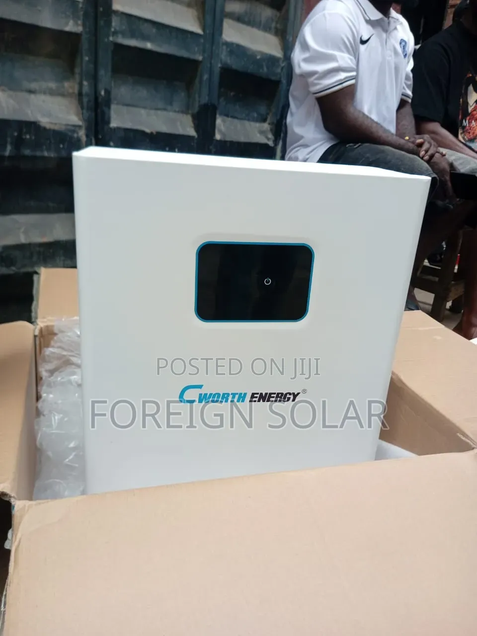 Solar Energy