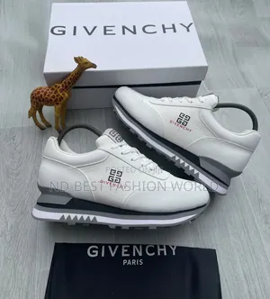 Givenchy Quality Wears