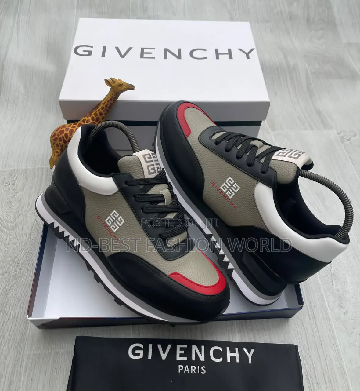 Givenchy Quality Wears
