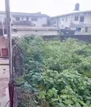 Full Plot of Land at Ifelodun Street Oko Oba Orile Agege