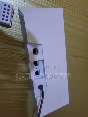 Starlink Mesh/Extender Router