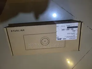 Starlink Mesh/Extender Router