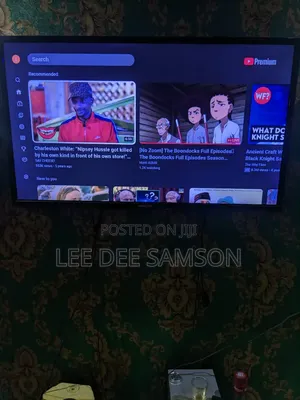 Sencor Smart TV