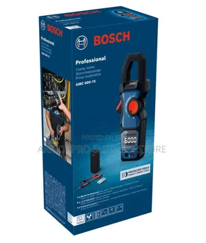 Bosch Professional GMC 600-15
