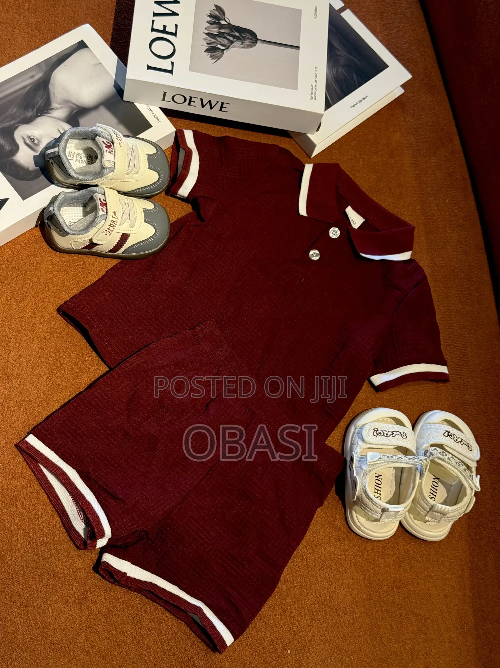 Boy Clothes