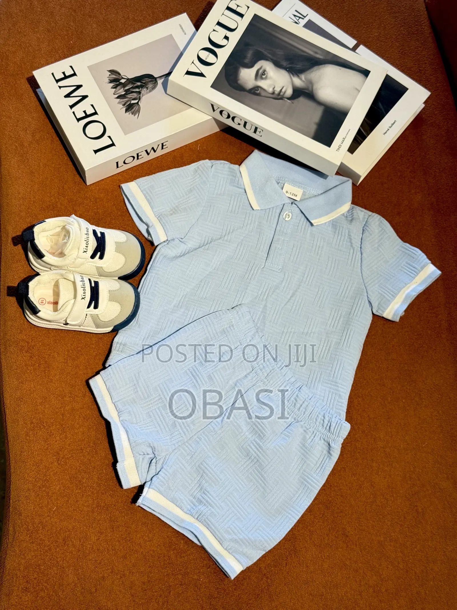 Boy Clothes