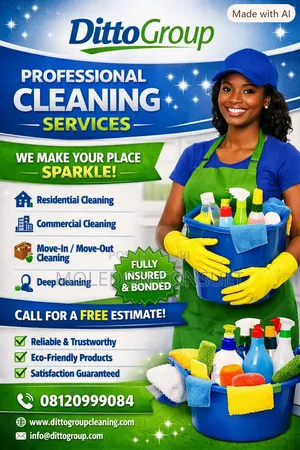 Dittoclean