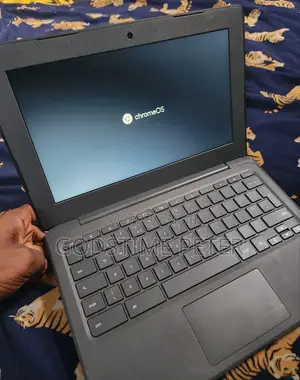 Laptop HP Chromebook 4GB Intel eMMC 32GB
