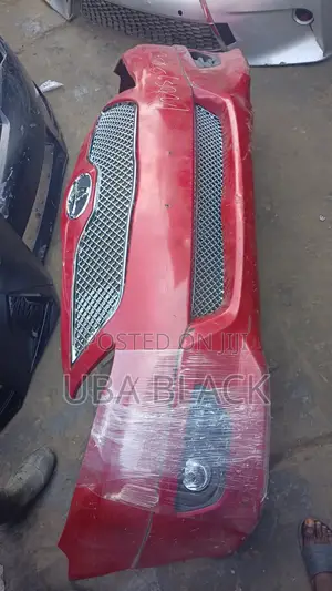 Toyota Front Bumper Camry 2010 Sport