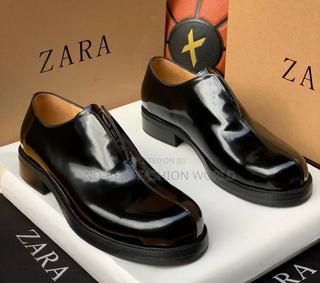 Zara Shoes