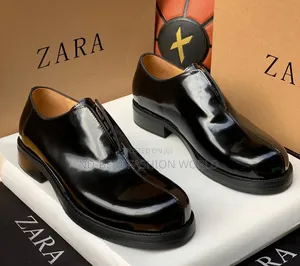 Zara Shoes