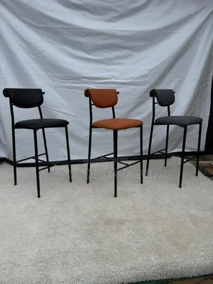Premium Quality High Chairs for Kitchen, Restaurants and Bars