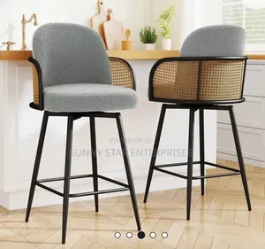 Premium Quality High Chairs for Kitchen, Restaurants and Bars