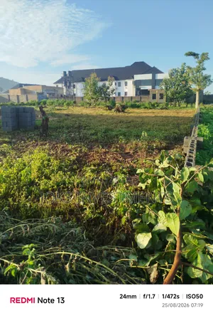 100 by 50 Land for Sale