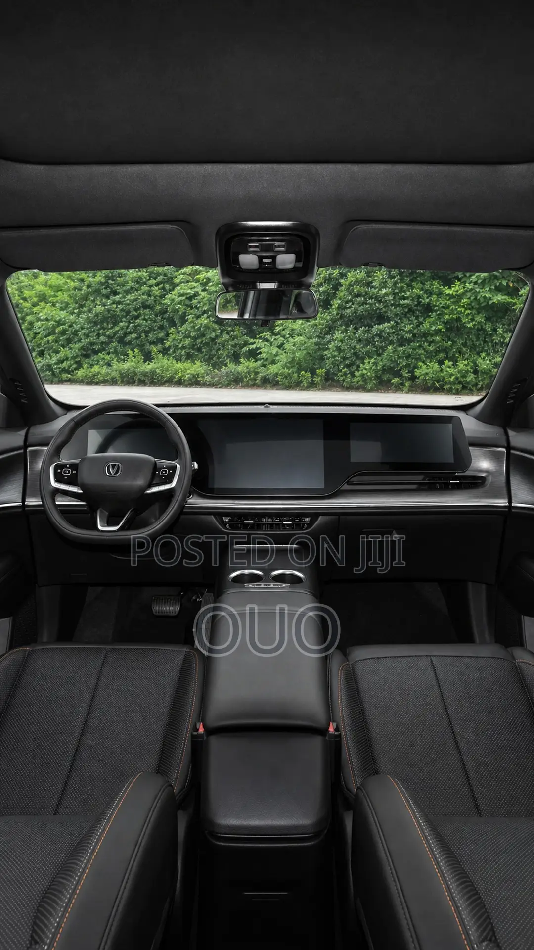 Changan CS75 2025 White