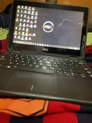 Laptop Dell Latitude 3190 2-in-1 8GB Intel Pentium HDD 256GB