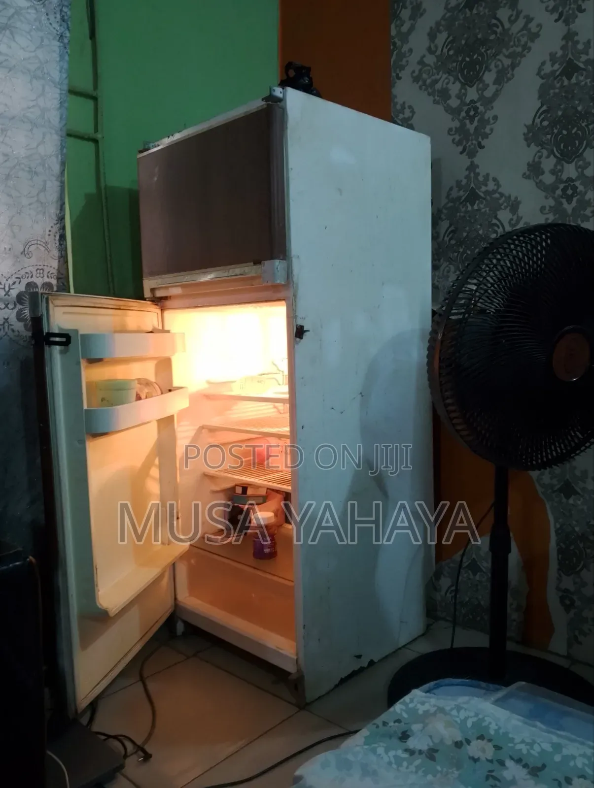 Refrigerator
