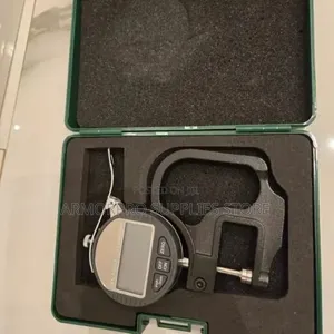 Digital Thickness Gauge