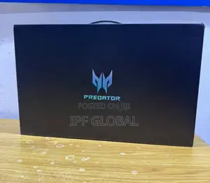 Laptop Acer Predator Triton 500 SE 32GB Intel Core i9 SSD 1T