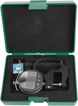 Digital Thickness Gauge