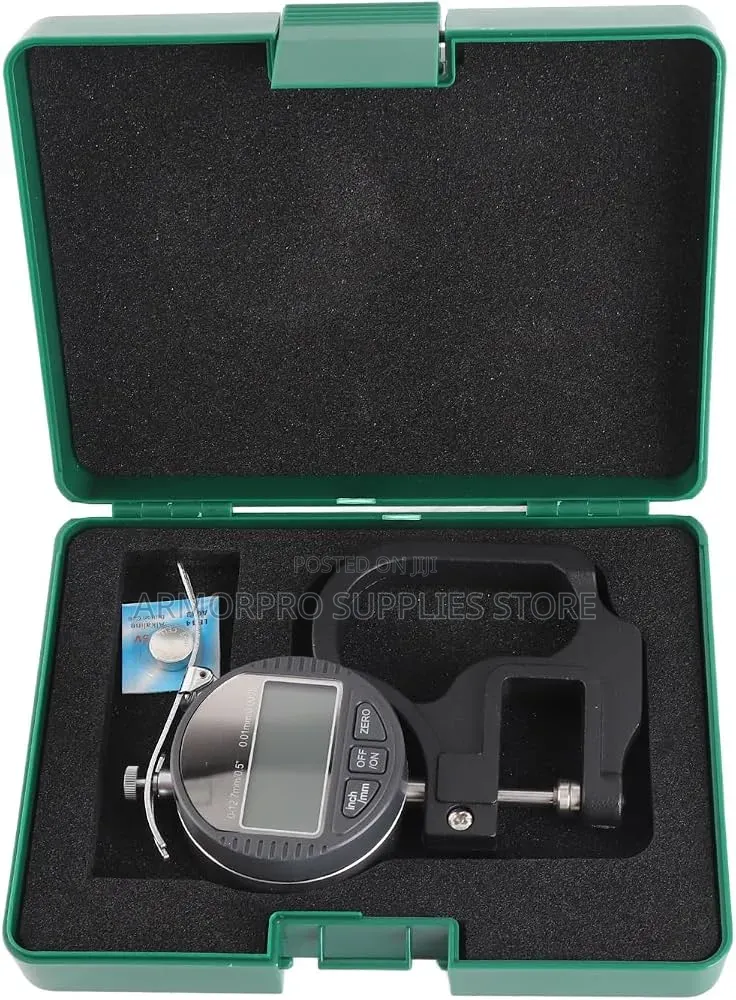 Digital Thickness Gauge