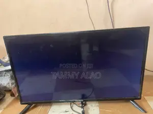 Nasco 32 Inches Led TV