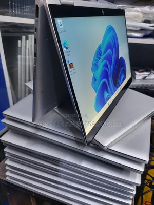 Laptop HP EliteBook X360 1030 G3 16GB Intel Core i7 SSD 512GB