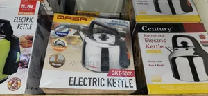 Qasa Electric Kettle