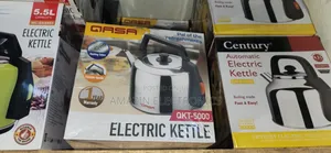 Qasa Electric Kettle